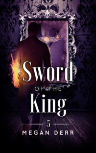 DwtD 5 - Sword of the King