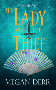 Dec5 - The Lady and the Thief
