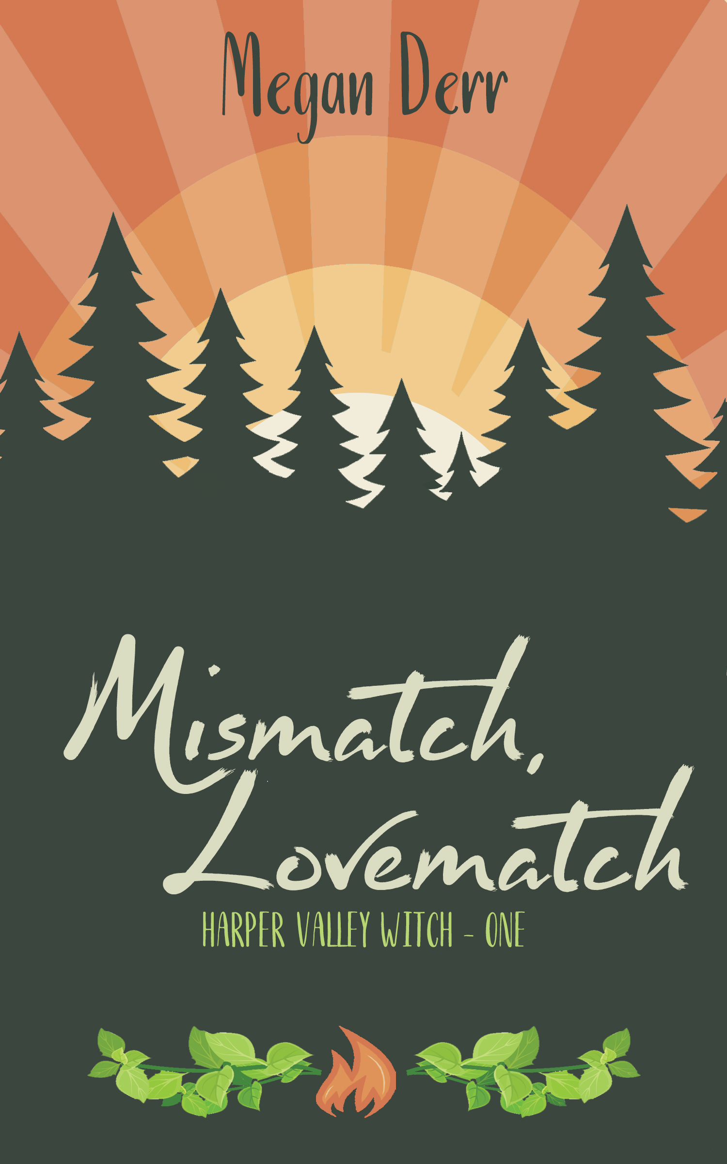 Mismatch, Lovematch