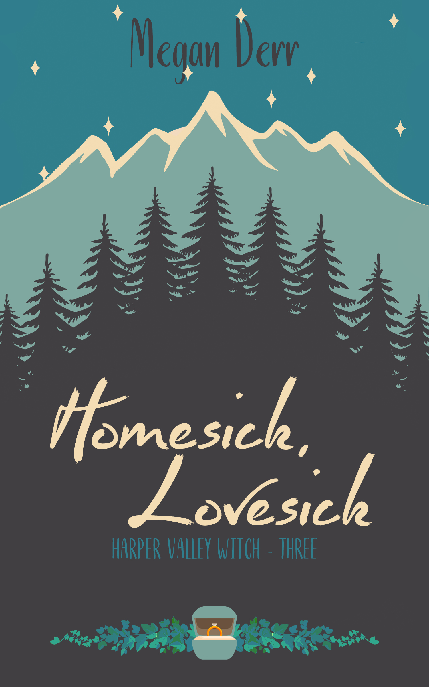 Homesick, Lovesick